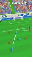 Super Goal - Soccer Stickman screenshot 9