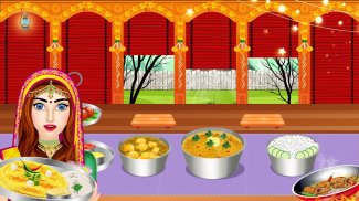 Cooking Indian Food Recipes screenshot 5