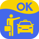 OK TAXI MYANMAR