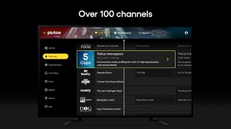 Pluto TV – TV Ao vivo e Filmes – Apps no Google Play