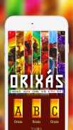 Orishas screenshot 0