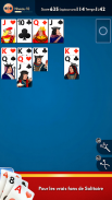 Solitaire Français screenshot 9