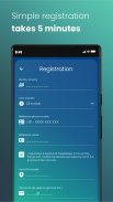 RupeeRedee - Personal Loan App screenshot 2
