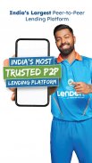 LenDenClub Investor App - For Peer to Peer Lending screenshot 2