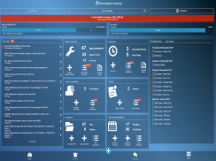 Work Order ULTIMATE Dispatcher for Field Forces screenshot 1