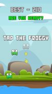 Tap the Froggy screenshot 2