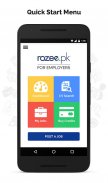 ROZEE.PK - Employer App screenshot 4