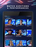 American Idol - Watch and Vote screenshot 7