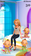 Talking Baby Twins - Babsy screenshot 2