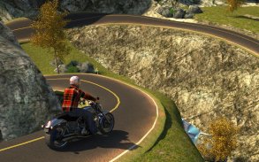 Bisiklet Yarışı - Bike Racing screenshot 2