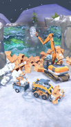 Build Brigade: Mighty Machines screenshot 7