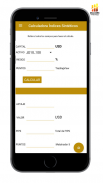Calculadora Índices Sinteticos screenshot 3