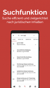 gesetze.io - Jura digital screenshot 8