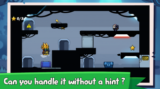 Tricky Crew screenshot 2