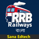 RRB Exam Prep Bangla icon