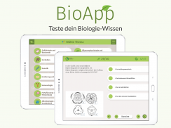 Bioapp screenshot 8