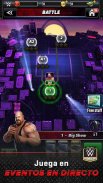 WWE Champions 2019 - RPG de puzles gratuito screenshot 15