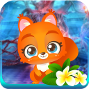 Lovable Chipmunk Escape - Palani Games