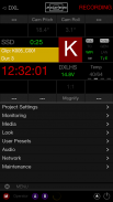 DXL Control screenshot 0