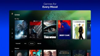 Max: Stream HBO, TV, & Movies screenshot 1