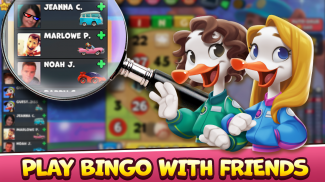 Bingo Drive – Bingospiel und Casino-Brettspiele screenshot 10