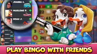 Bingo Drive - Jogos de Bingo Grátis para Jogar screenshot 10