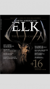 North American Elk screenshot 1