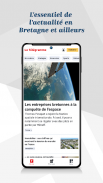 Le Télégramme - Info Bretagne screenshot 10