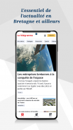 Le Télégramme - Actualité screenshot 10