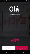My Move - OVG screenshot 0