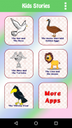 Kids Stories screenshot 2