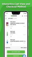 Erocery - Online Grocery Store screenshot 5