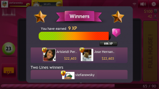 Bingo by GameDesire screenshot 5