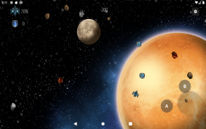 Asteroids Plus Plus screenshot 6