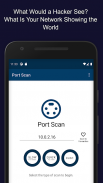 Network IP Port Scanner screenshot 2