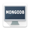 Learn MongoDB with Real Apps Icon