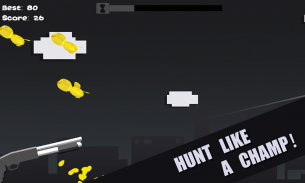 Duck vs Shotgun screenshot 3