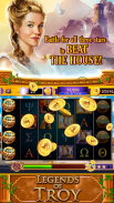 Golden Goddess Casino – Best Vegas Slot Machines screenshot 9