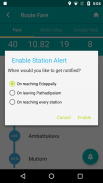 Kochi Metro Guide screenshot 3