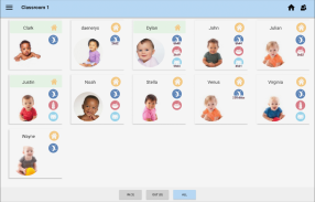 Daily Connect (Child Care) screenshot 14