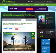 XBOXONE-HQ.COM screenshot 4
