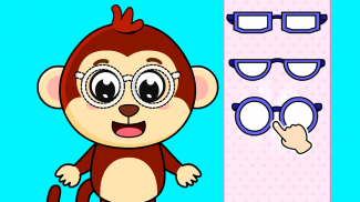 Timpy Doctor Games for Kids screenshot 6