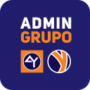 Grupo AY Admin Icon