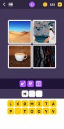 4 Pics 1 Word screenshot 3