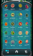 Cynora - icon pack screenshot 4