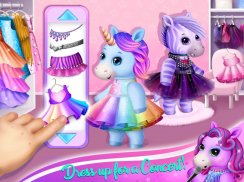 Pony Sisters Pop Music Band - Play, Sing & Design screenshot 5