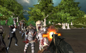 Horror Game screenshot 0