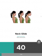 Neck Stretches & Exercises screenshot 5