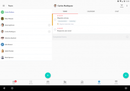 Hitask - Manage Team Tasks and Projects screenshot 9