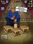 Kingpin. Puzzles adventure screenshot 8